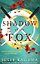 Shadow Of The Fox (Kagawa Julie) Тень Лиса (Джули Кагава) /Книги на английском языке — 2971993 — 1