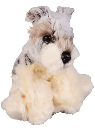 Мягкая игрушка Терьер (MT-TSC091423-30) (3+) (MaxiLife) 2612107