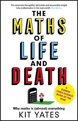 ΠΠ½ΠΈΠ³Π° The Maths of Life and Death () β 1
