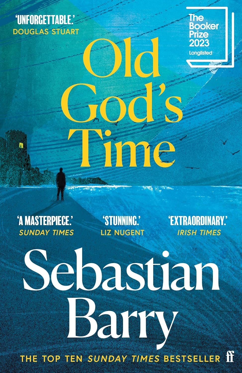 

Old god`s time