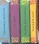 Любимой маме. О любви. Серебряные афоризмы. Будьте здоровы (Комплект из 4-х миниатюрных изданий) — 2348146 — 2