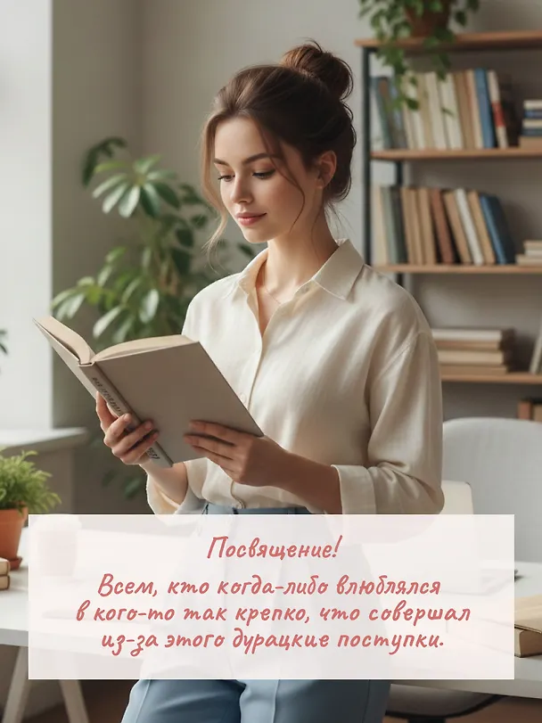 Книга Счастливая случайность (Макс Монро) — 8