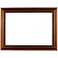 Рама деревянная, тёмное золото, 35 х 50 см — 222363 — 1