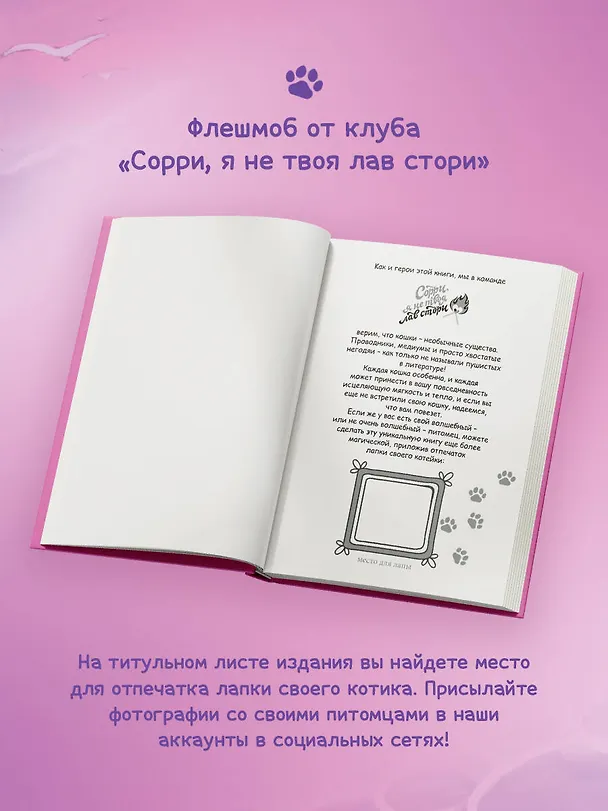 Книга Котенок и кафе на краю океана (Юта Такахаси) — 11