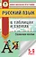 ОГЭ. Русский язык в таблицах и схемах. 5-9 классы — 2751925 — 1