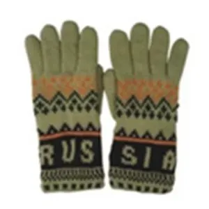 Перчатки Russia (GM19-A)