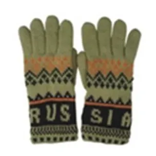Перчатки Russia (GM19-A) 2293437