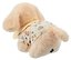 Мягкая игрушка Собачка бежевая в кофточке (21см) (12-202603-MSHN10_0960-D-642) — 3160549 — 3