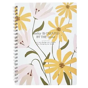 Тетрадь в клетку Be Smart, April, 80 листов