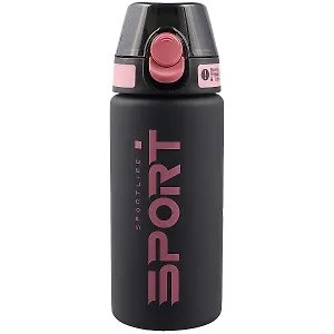 Бутылка Sport (пластик) (500мл) (12-07664-DB-1335)