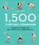 1,500 стретчинг-упражнений: энциклопедия гибкости и движения — 2831415 — 1
