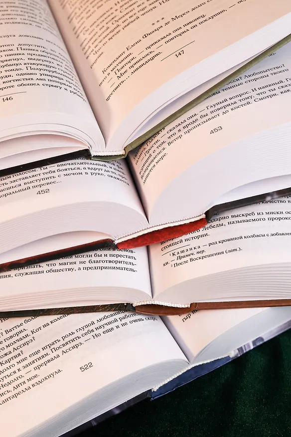 Книга Геральт. Цири. Сезон гроз. Дорога без возврата. Перекресток воронов (Анджей Сапковский) — 7