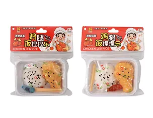 Мялка антистресс Рис с курицей 3110653