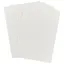 Белый картон «Art idea», мелованный, 8 листов, А4 — 239068 — 2