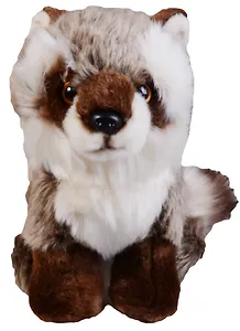 Мягкая игрушка Енот (MT-TSC091706-18) (3+) (MaxiLife)