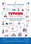 Туризм: перезагрузка. Как привлекать иностранных туристов в Россию — 2818761 — 1