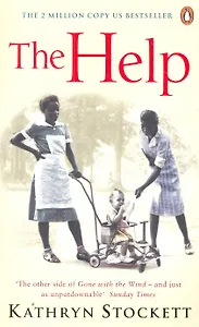 The Help (мягк). Stockett K. (Центрком)