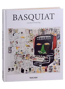 Jean-Michel Basquiat