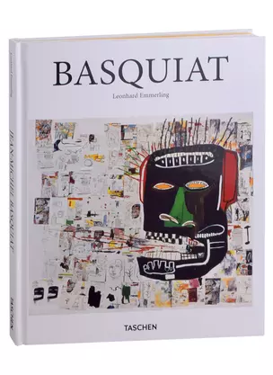 Jean-Michel Basquiat — 2990569 — 1