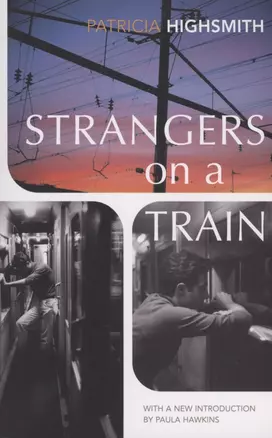 Strangers on a Train — 2871743 — 1