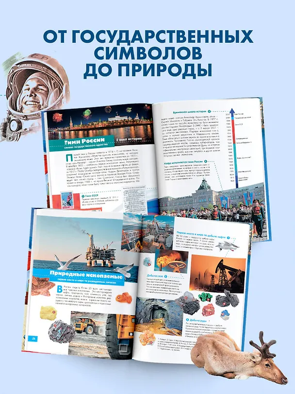 Книга Моя Россия (Алла Озорнина) — 6
