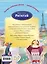 Рататуй. Счастье без рецепта. Книга для чтения с цветными картинками — 2732928 — 2