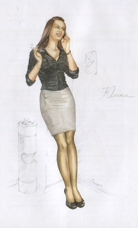 Изображение бумажной книги