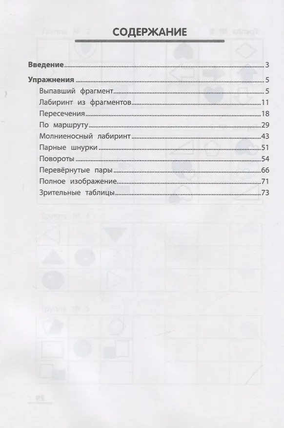 Книга ЛабиринтУМ:визуальное мышление дп (Татьяна Сухомлинова) — 2