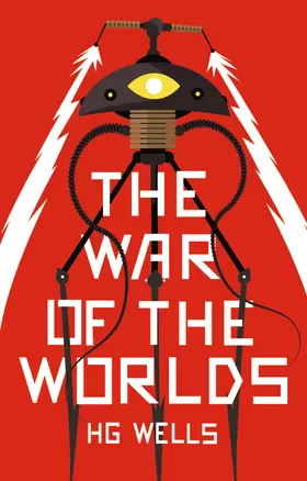 The War of the Worlds — 3075650 — 1