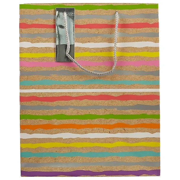 Подарочный пакет «Craft&bright», А4 247287 — 3