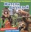 Жители джунглей. Познакомимся поближе! Энциклопедия для самых маленьких. Наклейки + викторина — 2846291 — 1