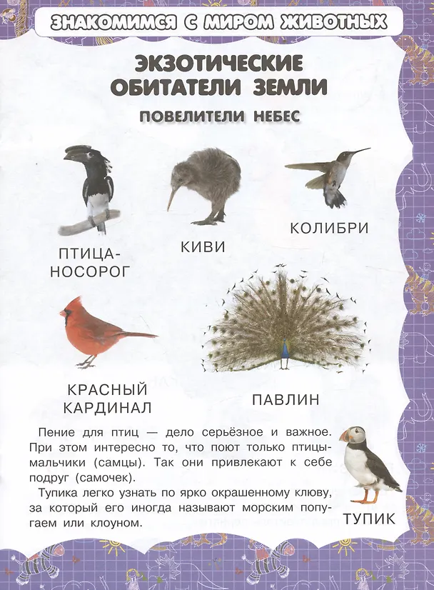 Книга Экзотические обитатели Земли (Игорь Резько) — 2