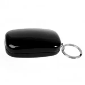 Мини-шкатулка с кольцом Mignon Черный (90007182101) (8,5х5х3)