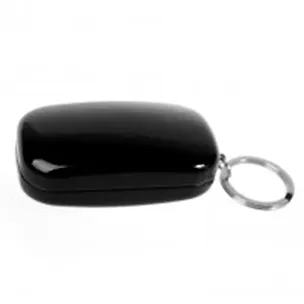 Мини-шкатулка с кольцом Mignon Черный (90007182101) (8,5х5х3) 2370406