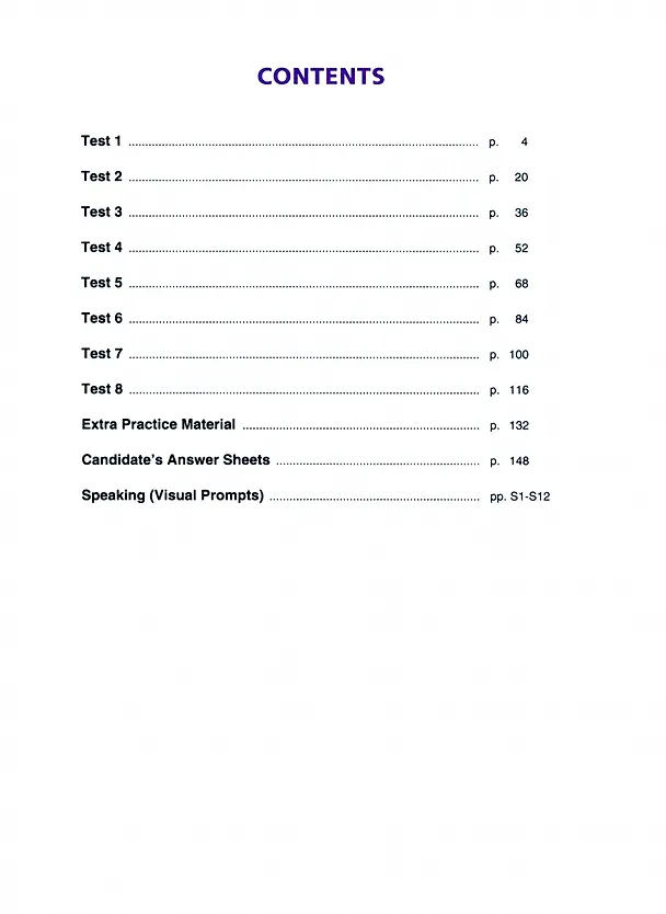 Книга FCE for Schools. Practice Tests 2. Students Book with DigiBooks Application (Вирджиния Эванс, Боб Оби) — 2