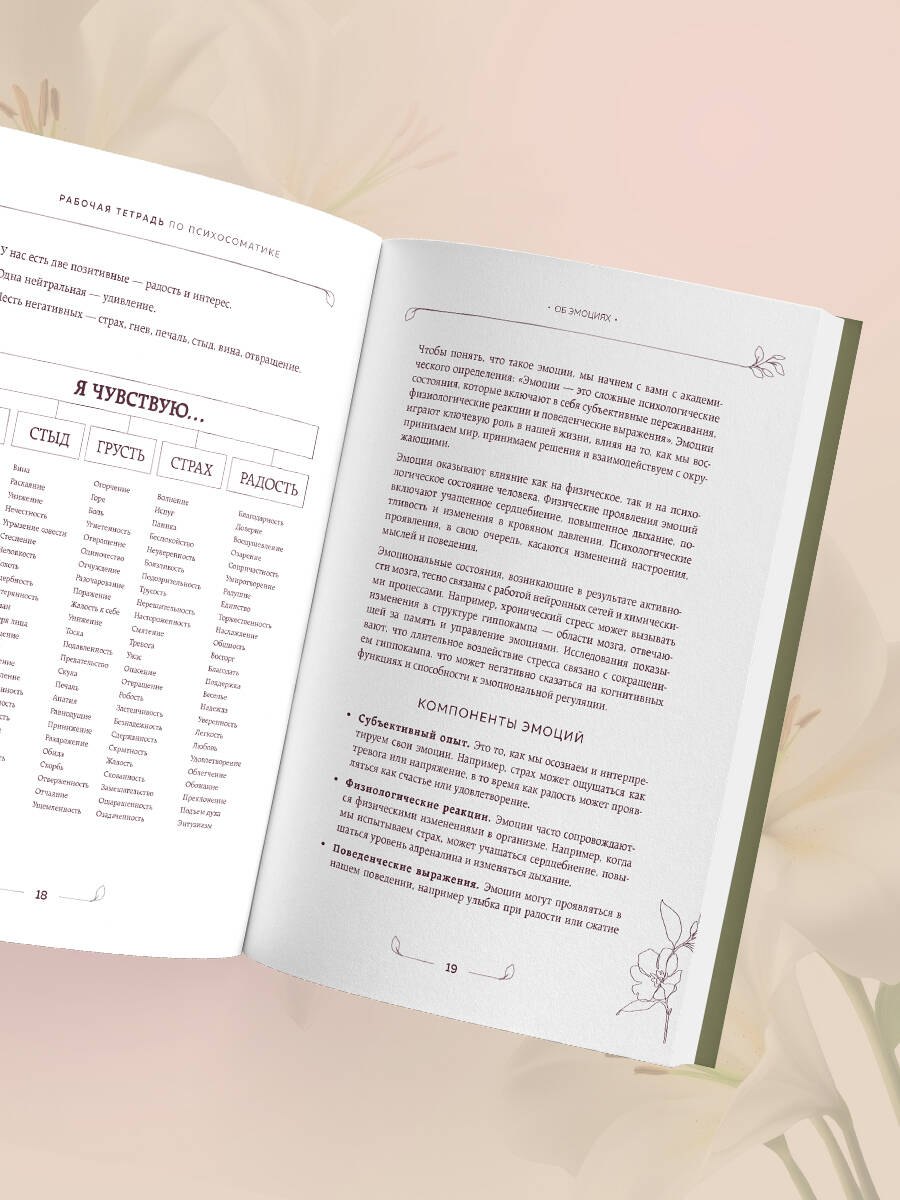 Изображение бумажной книги