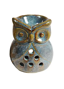 Аромалампа Сова 10см (7673007)