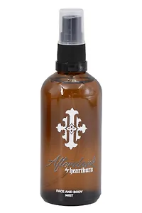 Мист для лица и тела увлажняющий Afterdark (Амбра и Табак) (100 мл) (MIST-AFTER-100)