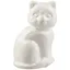 Заготовка из пенопласта Кошка, 13 х 8 х 7 см — 2644196 — 1