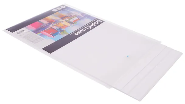 Папка для рисования А3 30л "Art Spirit" 120г/м2, пластик.папка, ErichKrause 3134350 — 2