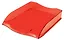 Лоток горизонтальный красный — 254214 — 1