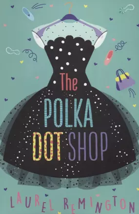 The Polka Dot Shop — 2711286 — 1