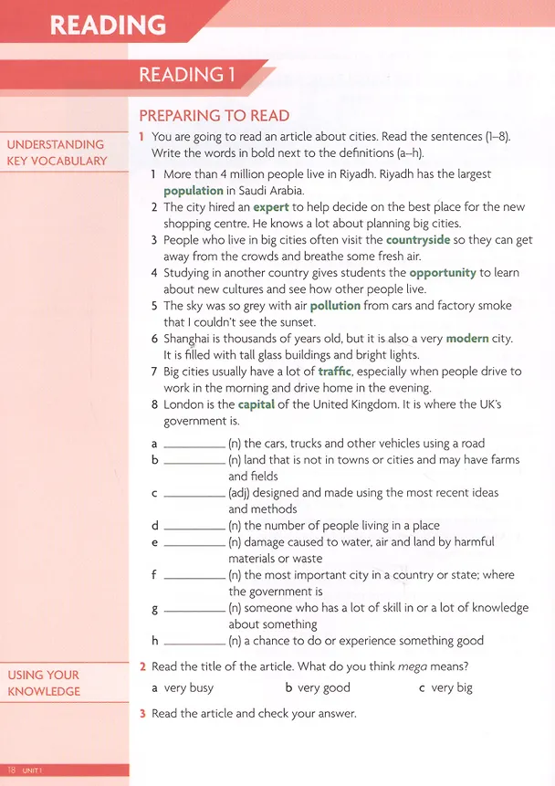 Книга Unlock. Level 2. Reading, Writing & Critical, Thinking. Student`S Book. English Profile A2 (Ричард О'Нилл) — 4