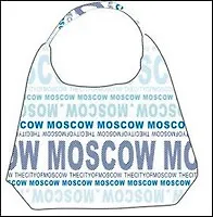 Сумка Moscow (BR041-F )