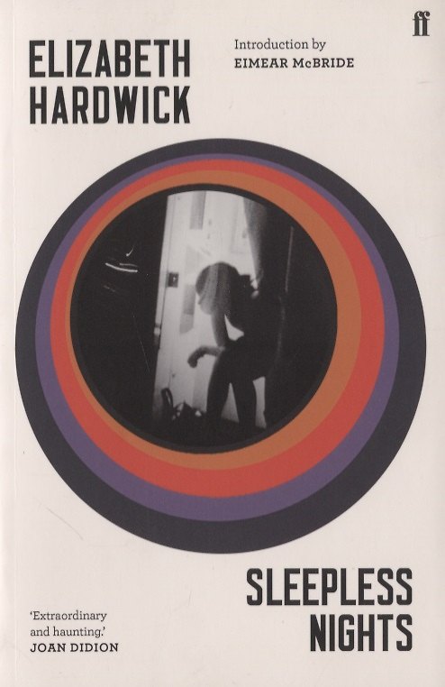 ΠΠ½ΠΈΠ³Π° Sleepless Nights (Elizabeth Hardwick) β 1