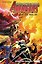 Avengers. Volume 8: Enter The Phoenix — 3041195 — 2