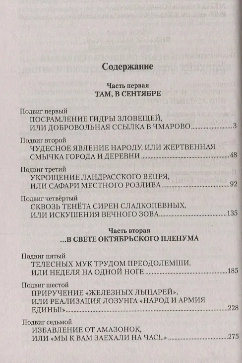 Книга Тринадцать подвигов Шишкина () — 2