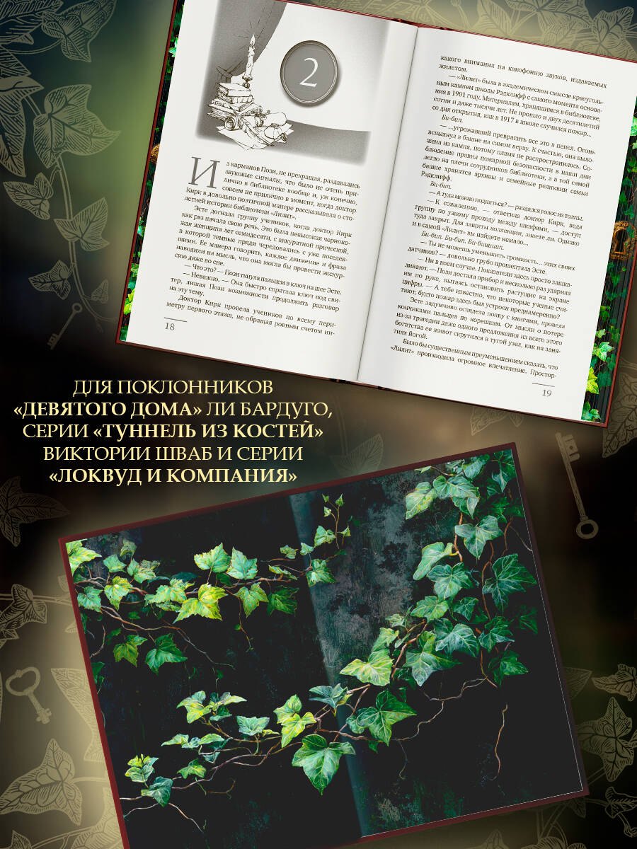 Изображение бумажной книги