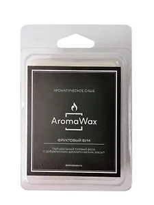 Ароматическое саше (кубики) Фруктовый бум (90г) (11х7) (178390924) (AromaWax)