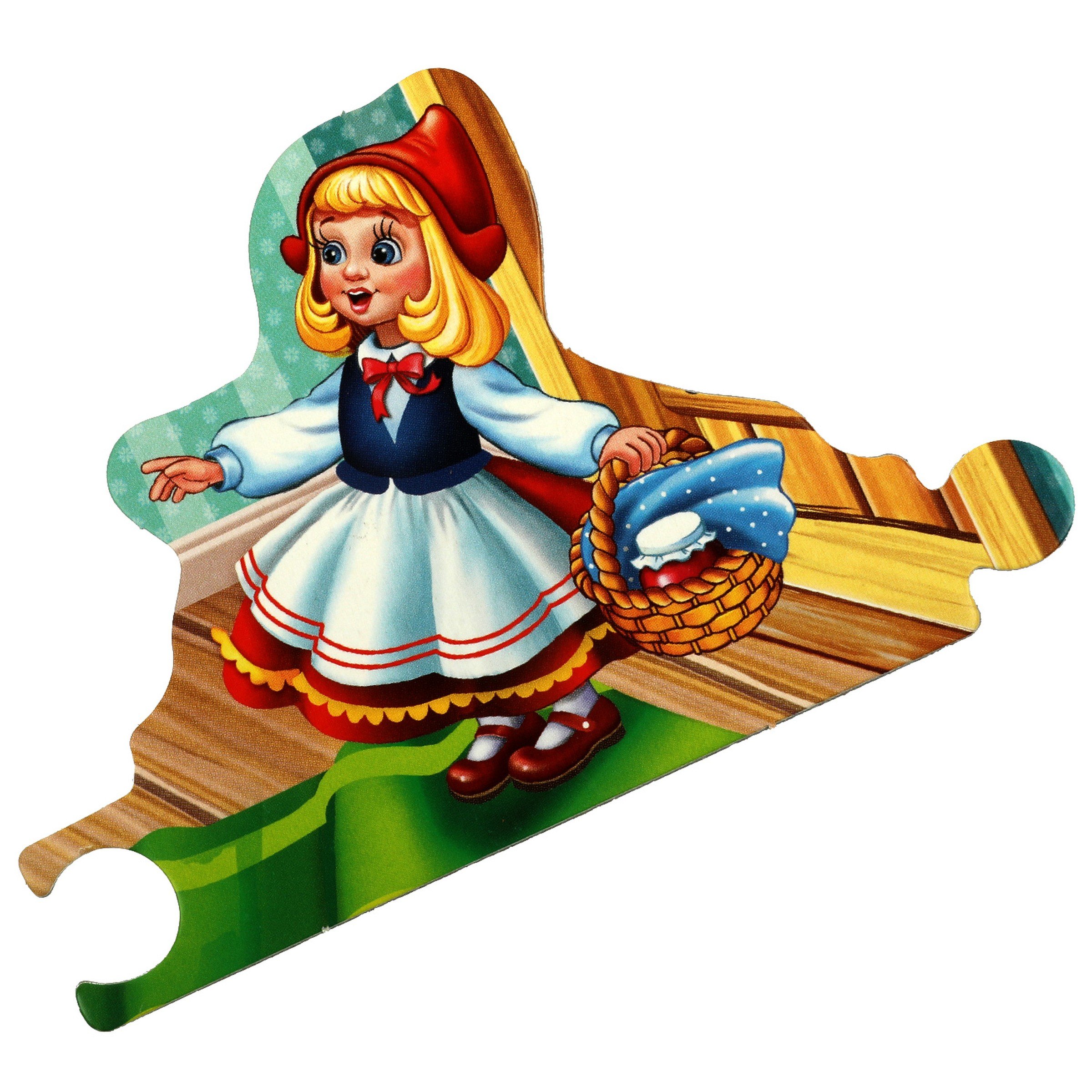 Изображение бумажной книги